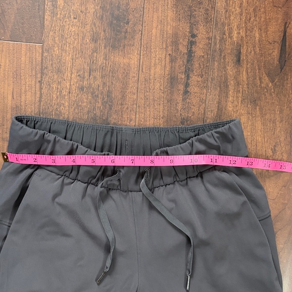 lululemon athletica Gray Track Pants - Picture 5 of 6